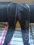 Spodnie dresowe Calvin klein
