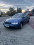 Passat b5 1.9tdi 110km