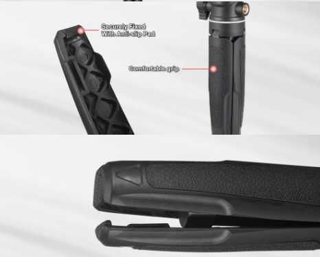 Селфіпалка. Штатив для телефону, камери. Компактний