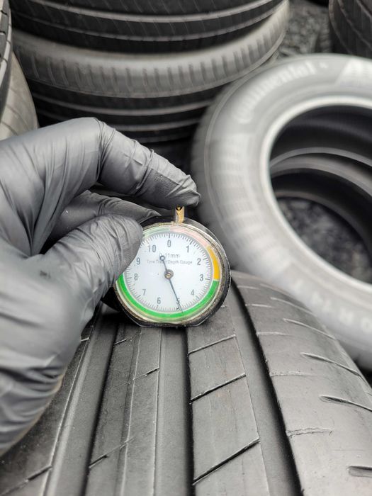 WYSYŁKA 2 Opony Letnie 205 55 R16 GoodYear EfficientGrip