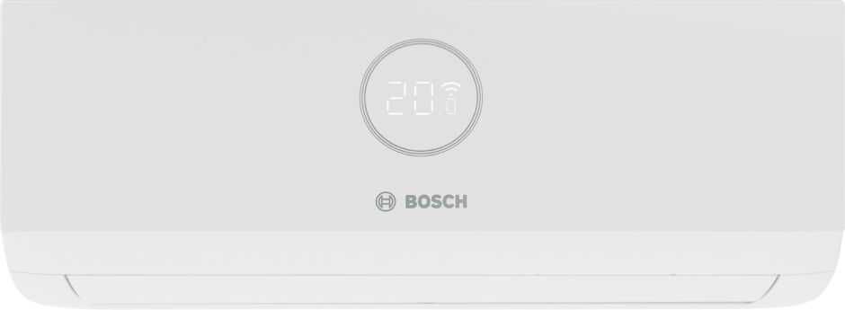 Klimatyzacja Bosch 3000i 2,6kw Klimatyzator + Montaż ogrzewanie