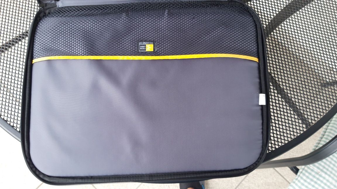 Torba na laptopa Case logic