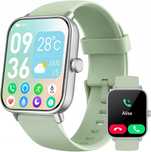 Smartwatch IDW19 Bluetooth Call Fitness  kompatybilny z Androidem, iOS