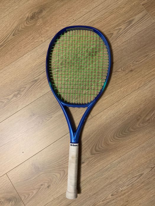 Yonex ezone 98 2025 (3-тя ручка)