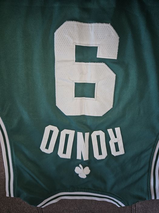 Adidas NBA tamanho M