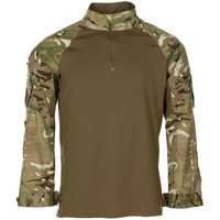 Бойова рубашка/убакс мультикам/ubacs multicam/британка combat shirt