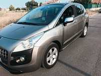 Peugeot 3008 1.6 HDi Premium