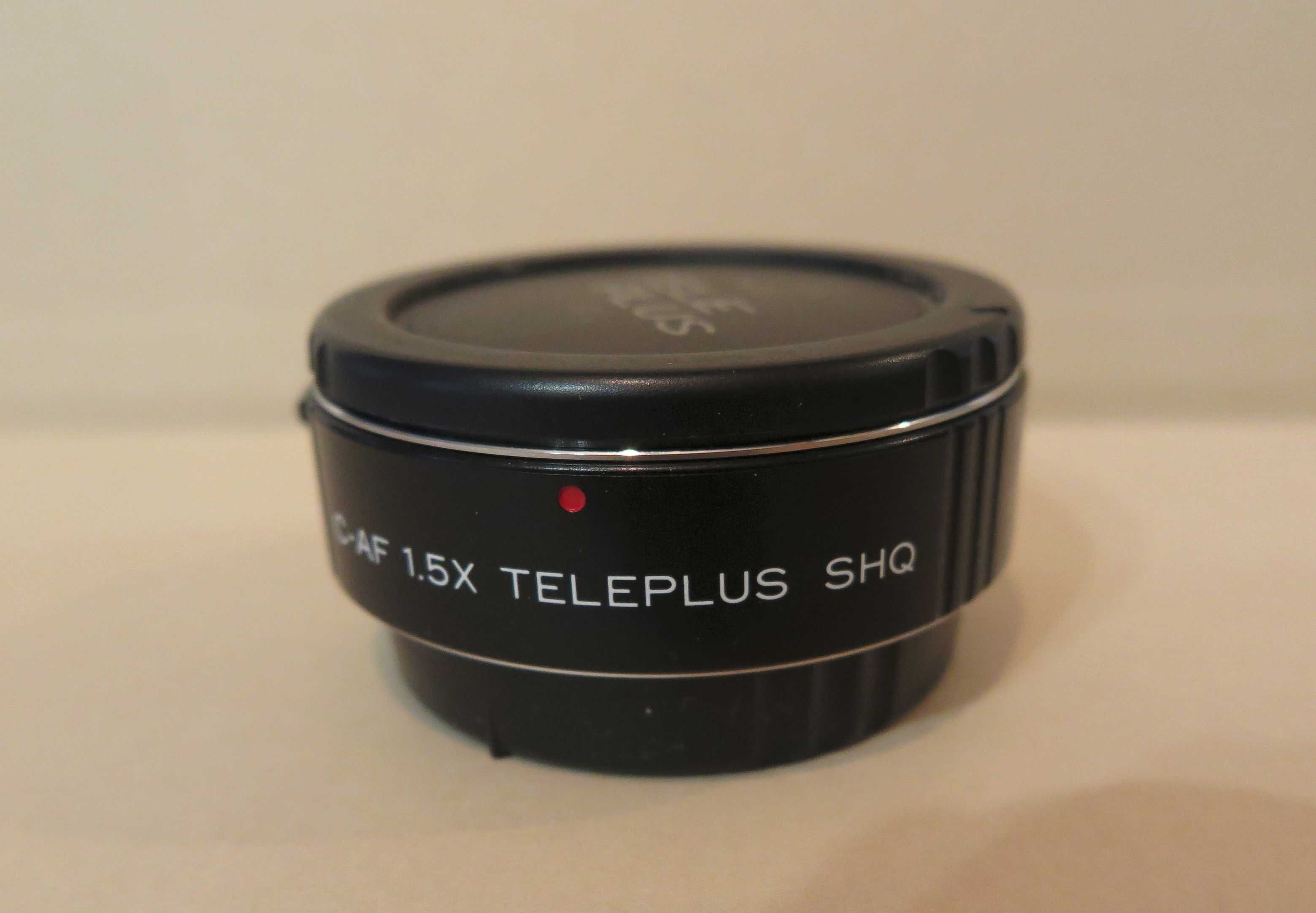 Tele-Converter 1.5X for Canon EF
