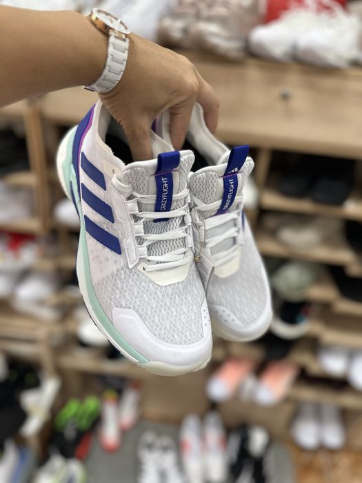 Кольорові волейбольні кросівки, Adidas Crazyflight. Оригінал!Розміри є