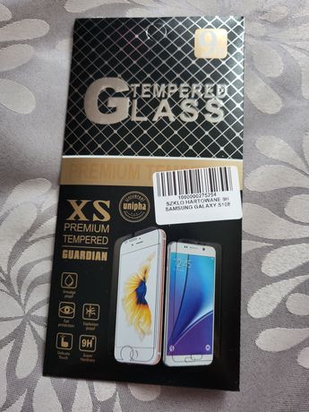 Szkło hartowane Samsung Galaxy S10e