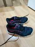 Sapatilhas adidas pretas