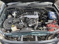 Мотор Toyota Hilux / Hiace 2.5 дизель 2KDFTV