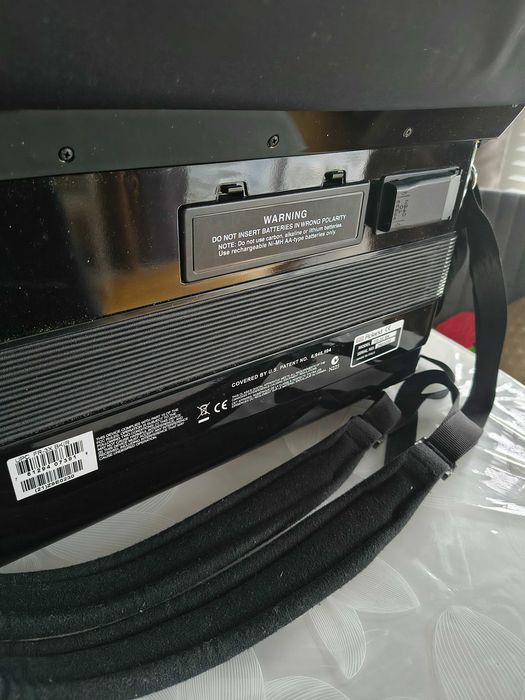 Akordeon Roland fr3x