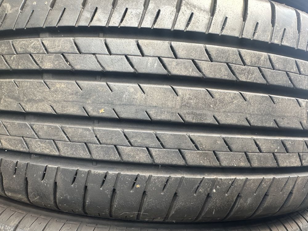 225/60/18 Dunlop Bridgestone Yokohama