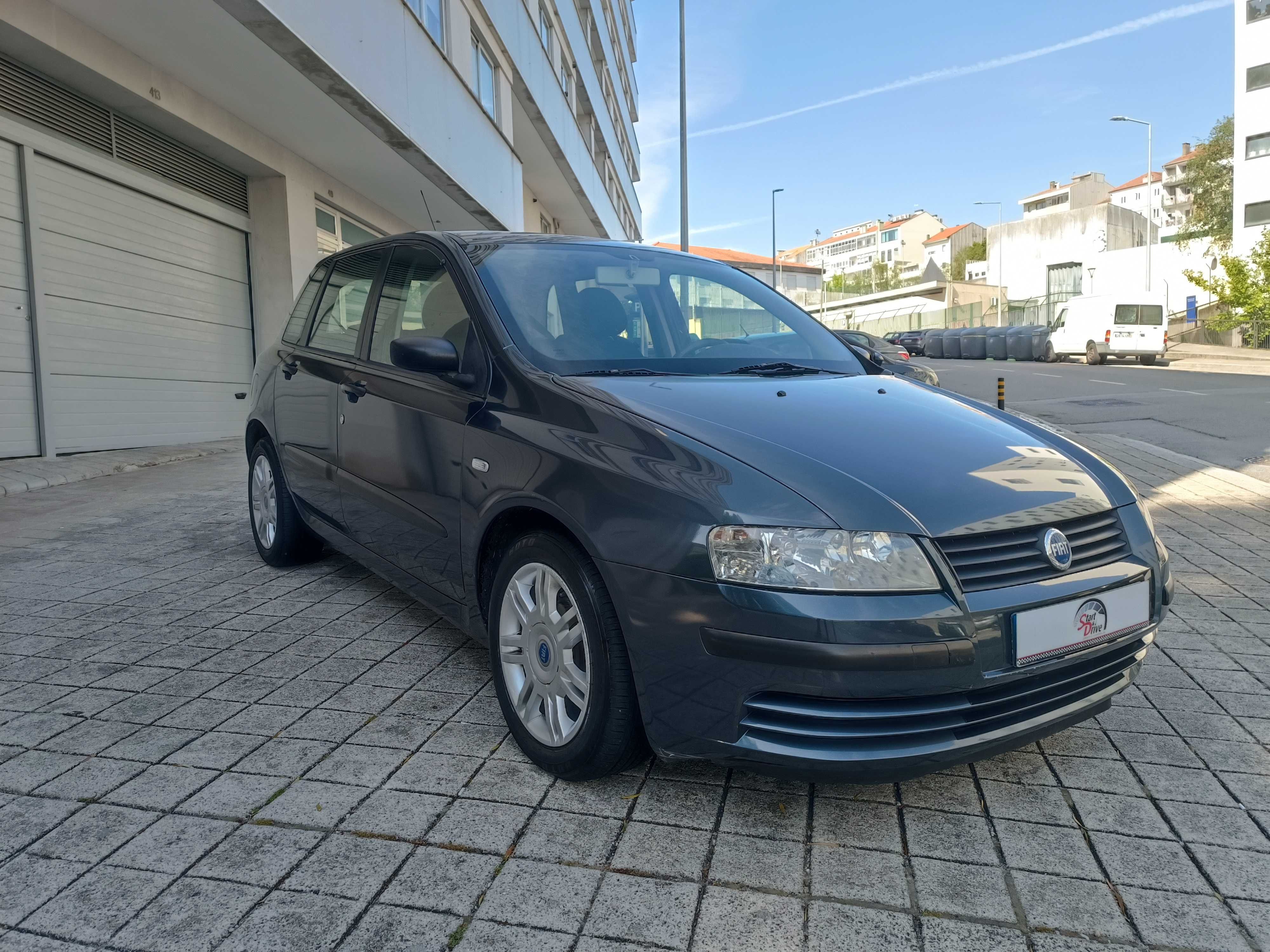 FIAT STILO 1.2 16V CX de 6V DE 2003