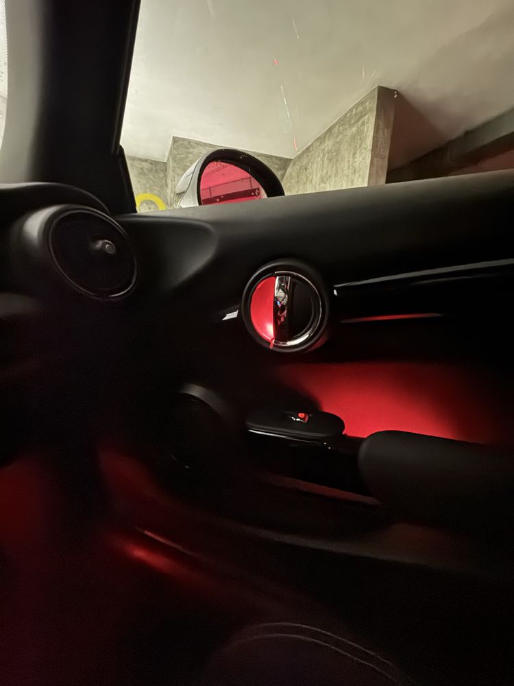 Mini Cooper 1.5 com 136cv