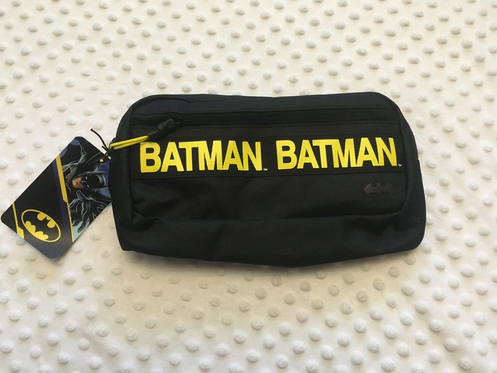 Бананка Batman