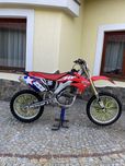 Honda CRF 250 ! 2008r ! Zadbana !