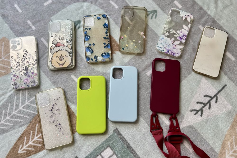 iPhone 12 mini, 128 GB, zielony