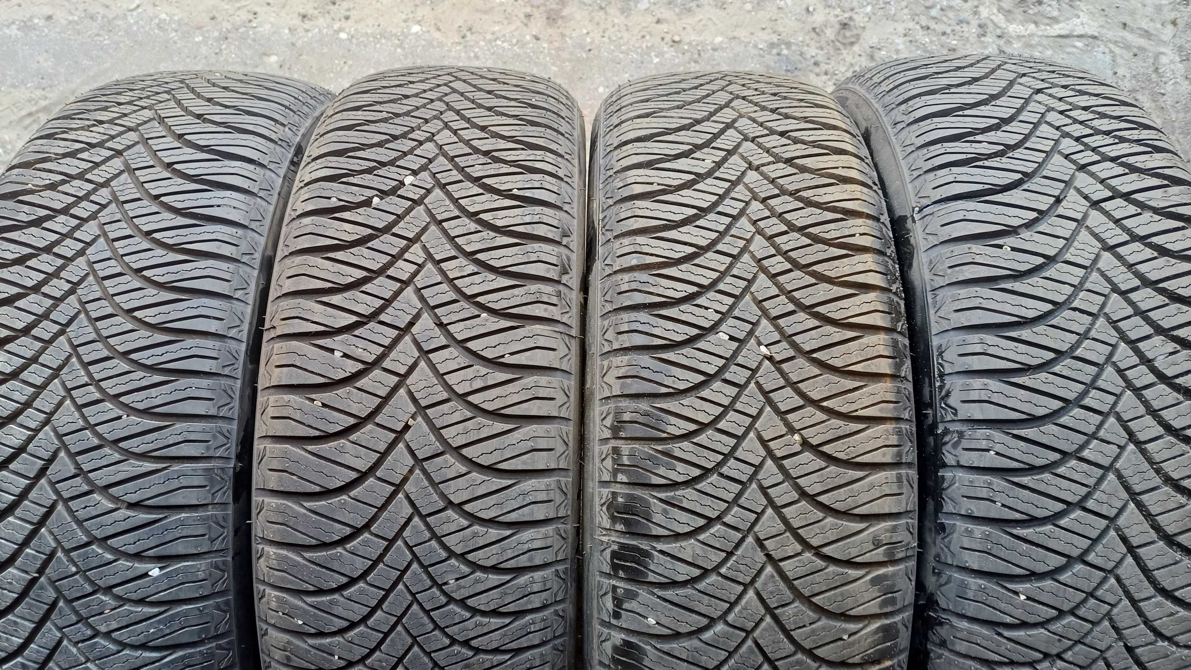 Goodride AllSeason Elite Z401 215/65 R16 98V 2022r