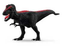 Schleich Dinozaur T-Rex Czarny