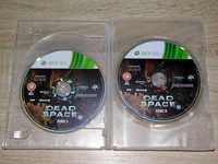 Oryginalna gra Dead Space 2 na konsole XBox 360