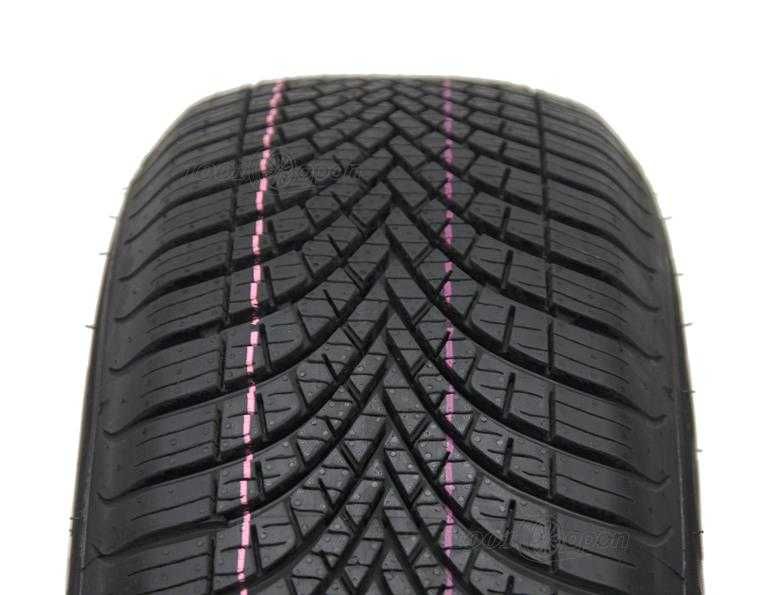 Nowe opony wielosezonowe DĘBICA Navigator 3 195/65R15 91H