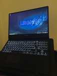 Laptop gamingowy Lenovo Legion i7 / GTX 1060 / 16GB / SSD
