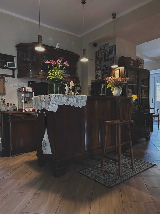 Pensjonat / dom wielopokoleniowy / hotel / Jagniątków góry Karkonosze