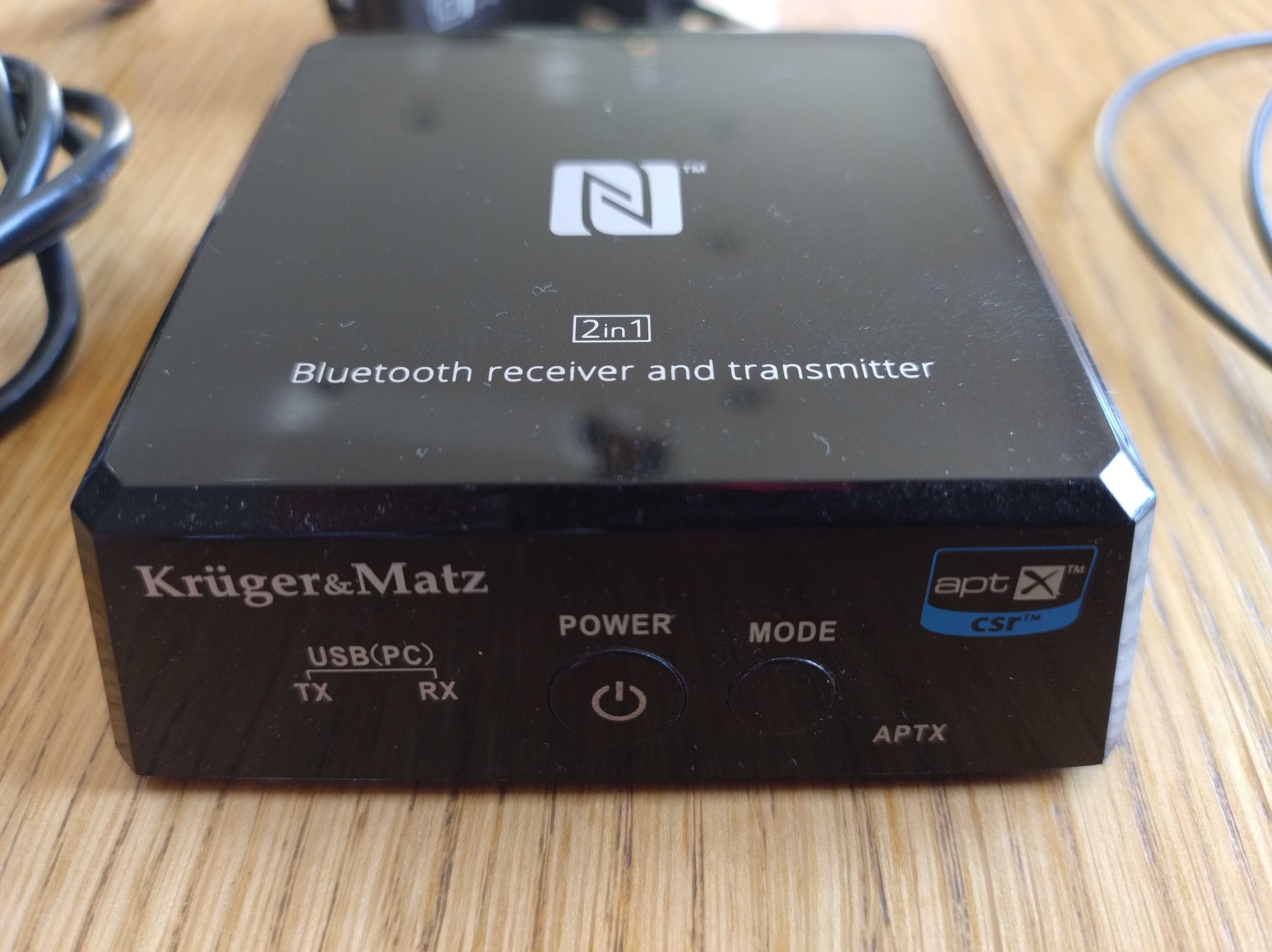 Bluetooth Transmiter KM0352