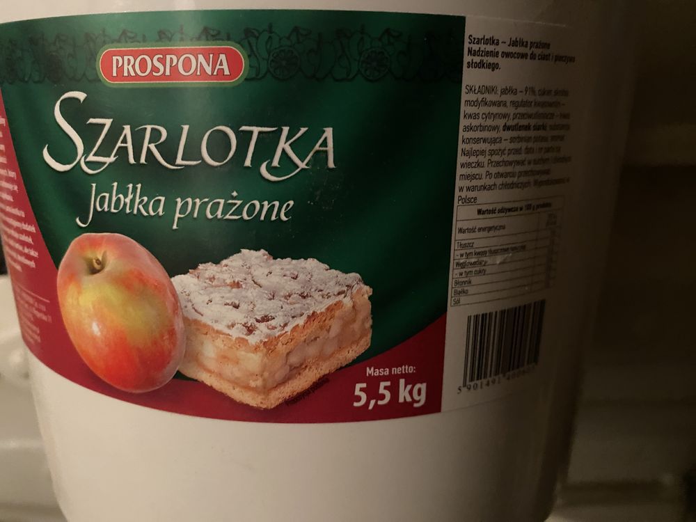 Pozostałości po imprezie