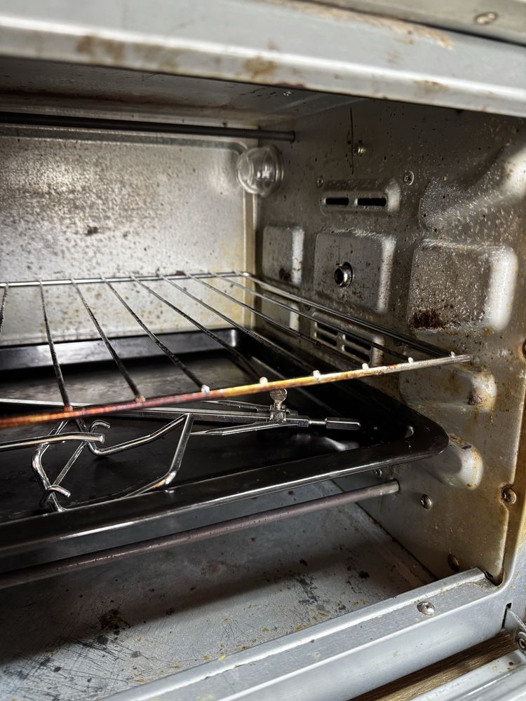 Forno elétrico 30 litros
