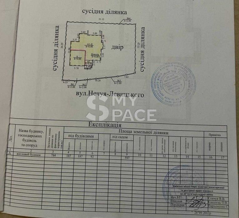 Будинок 410м2 Нечуя-Левицького Монтажників Радченка Солом'янка