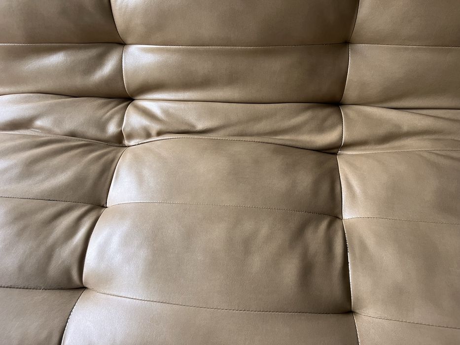 Sofa de 2 sofas reclinavel