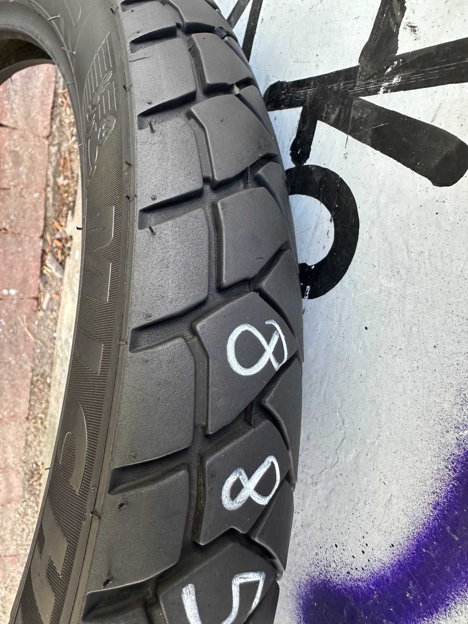 90/90-21 54V Michelin Anakee Adventure 2CT (885)