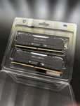 16GB-RAM Ballistix DDR4-3600Mhz