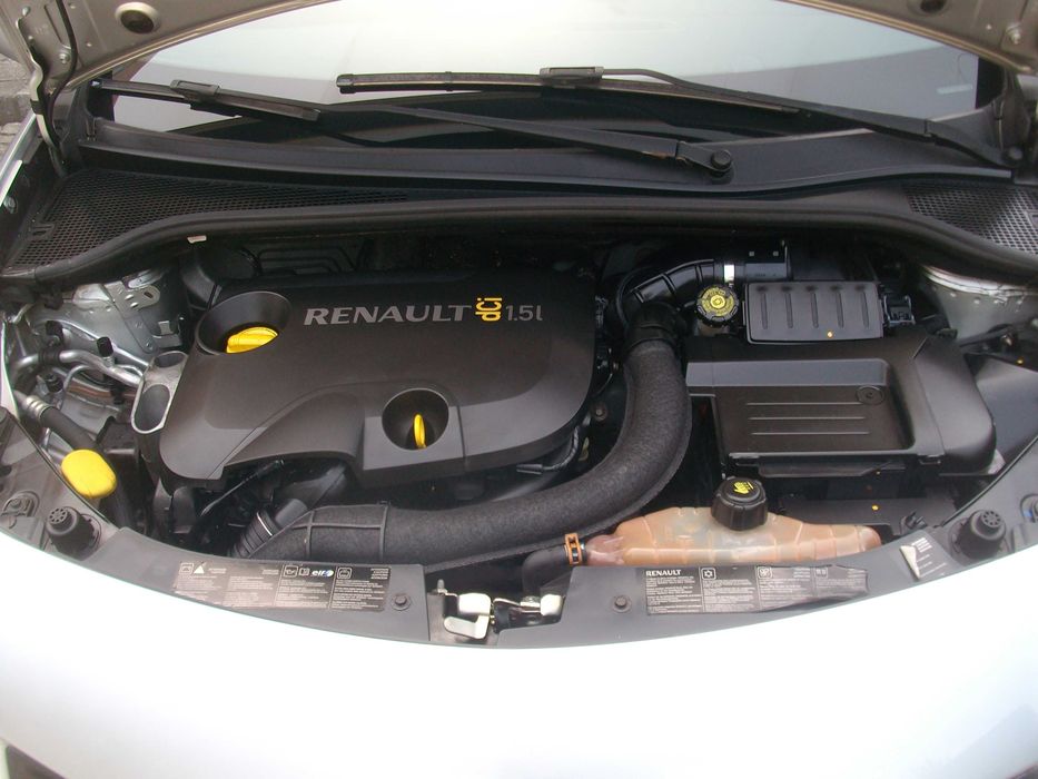 Renault Clio Break 1.5 DCI de 2009 Impecável