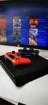 Play Station 4 Slim 1TB + Игры