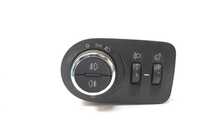 Comando das luzes OPEL ZAFIRA TOURER C 1.4 (75)