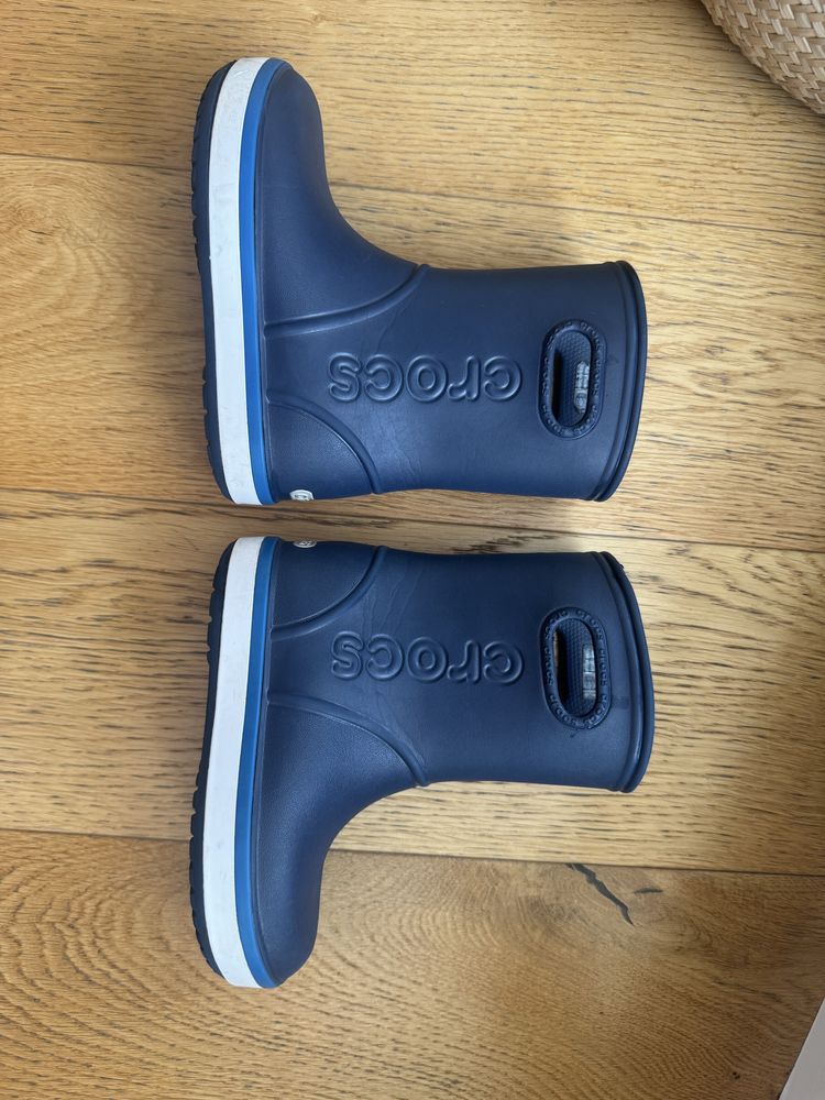 Crocs Kalosze C11
