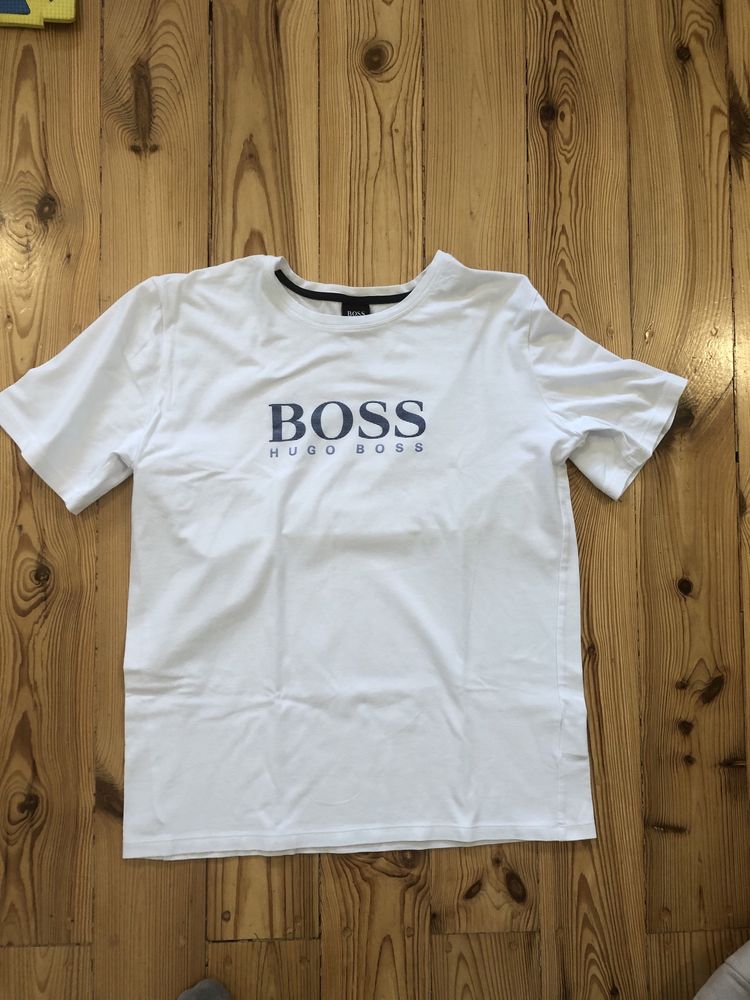 Koszulka Hugo Boss