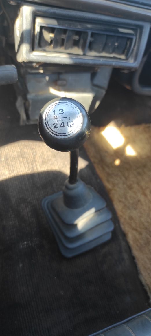 Carrinha Toyota Hilux gasóleo