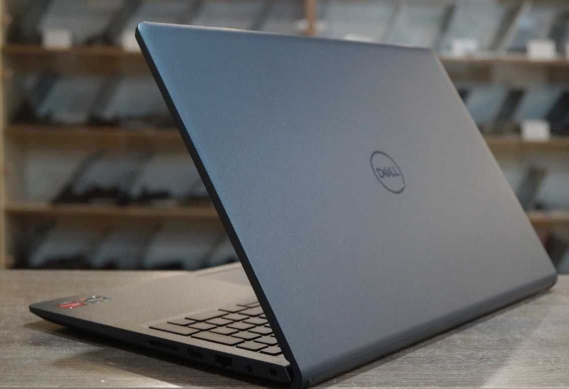 ГАРАНТІЯ Dell (FullHD IPS/Ryzen 7 3700U/RAM 16/SSD 512/Vega 10)TVOYO