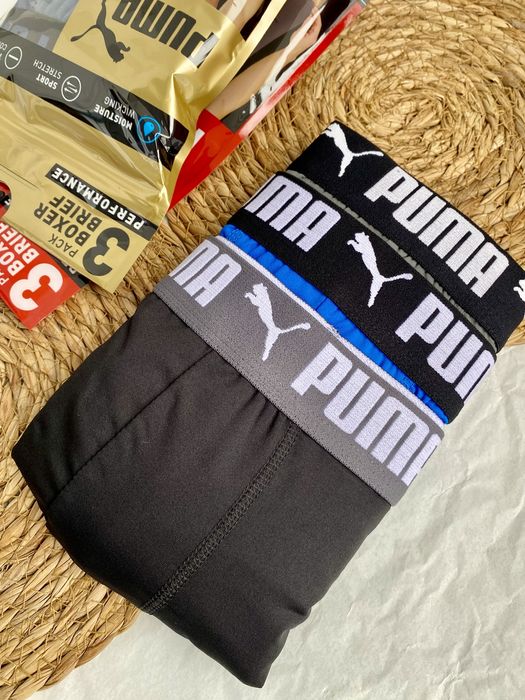PUMA боксери (original) Америка- М, Л, ХЛ