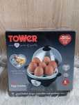 Jajowar 3 w 1 Tower