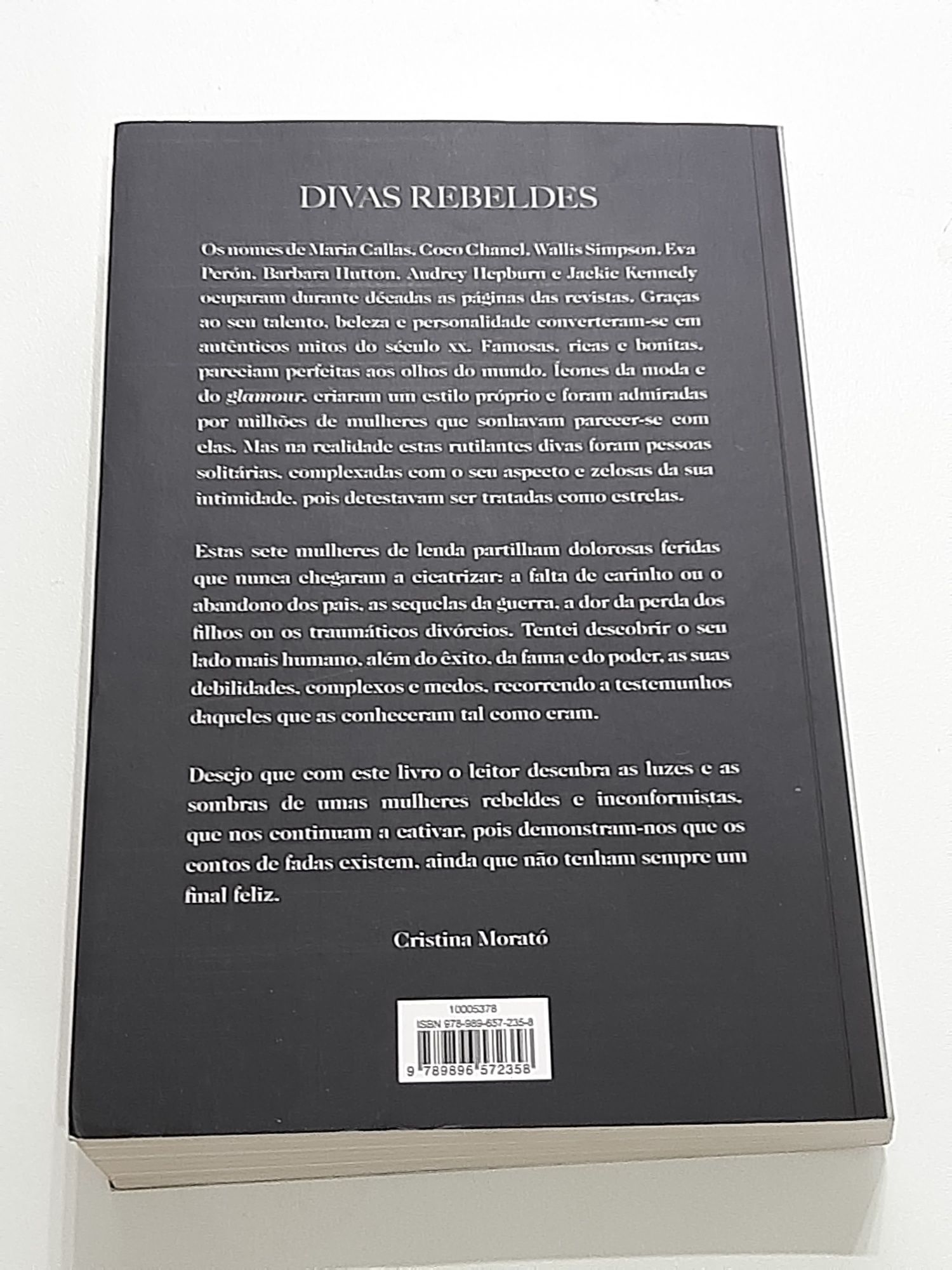 Biografia - Divas Rebeldes - Portes Grtuitos
