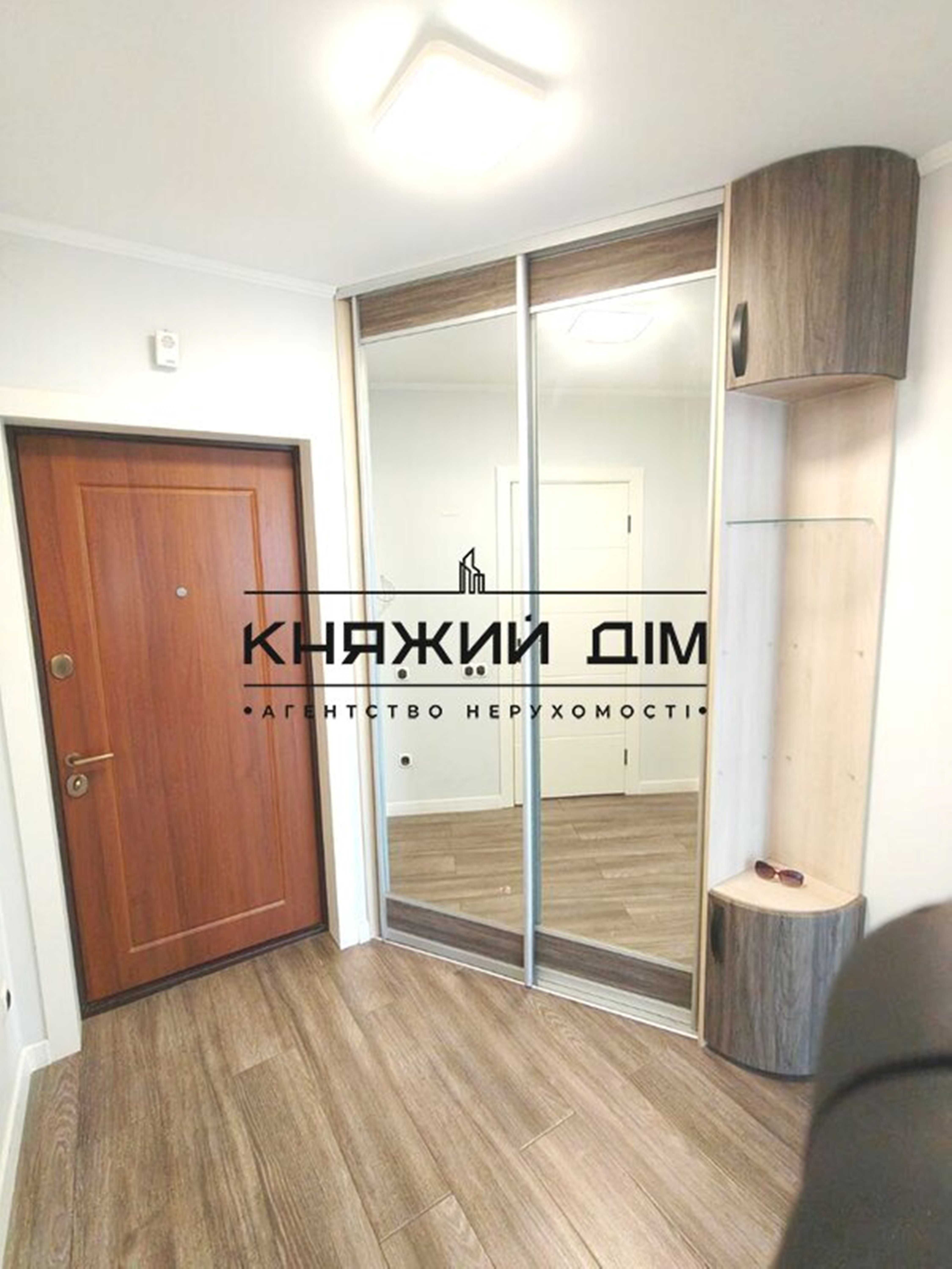 Є генератор! Оренда 2-х.кв-студіо в ЖК L-квартал. м. Берестейская.