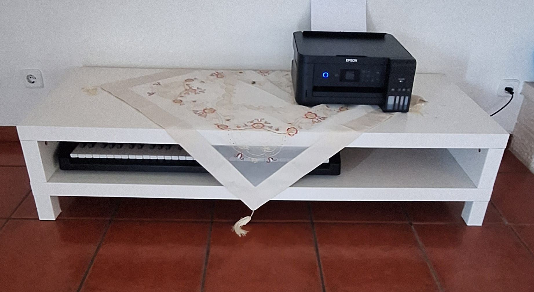 Moveis usados, em bom estado.