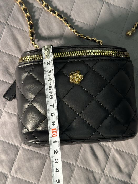 Сумочка маленька