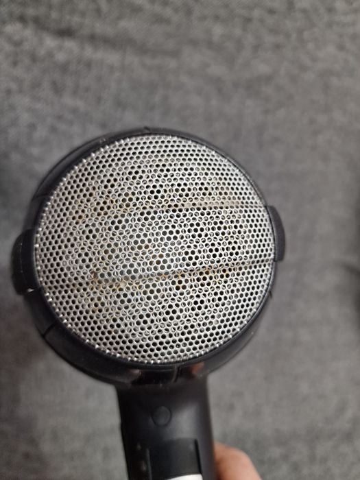 Фен робочий потужний BaByliss expert бейбилис